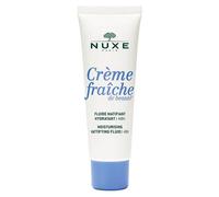 Nuxe Cuidado facial Crème Fraîche de Beauté Moisturising Mattifying Fluid 48H 50 ml
