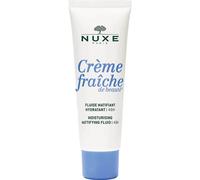 Nuxe Crème Fraîche de Beauté Fluido Matificante Hidratante 48h 50ml