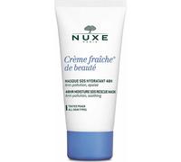 Nuxe Crème Fraîche de Beauté Mascarilla Hidratante SOS 48h 50ml