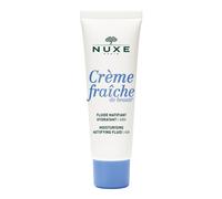 Nuxe Cuidado facial Crème Fraîche de Beauté Moisturising Mattifying Fluid 48H 50 ml
