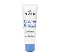 Nuxe Cuidado facial Crème Fraîche de Beauté Moisturising Mattifying Fluid 48H 50 ml