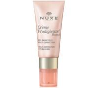 Nuxe Creme Prodigieuse Boost bálsamo en gel multicorrector para el contorno de ojos