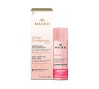 Nuxe Crème Prodigieuse Boost Crema Sedosa 40ml + Very Rose Agua Micelar 40ml