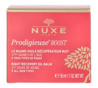 Nuxe Creme Prodigieuse Boost Night Balm 50 ml Crema de noche