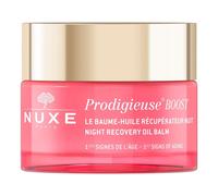 Nuxe Prodigieuse Hyalu Boost Bálsamo-Óleo Recuperador Noche 50ml