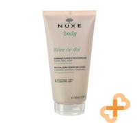 Nuxe Body Rêve de Thé Exfoliante Granulado Revitalizante 150ml