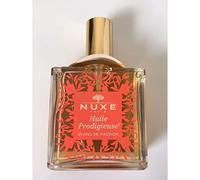 NUXE DEMAQUILANTE 100ML+CREME MAINS 15+ HUILE PRODIGIEUSE 10ML+BAUME LEVRES 15GR+CREME FRAICHE 30ML SET VIAJE