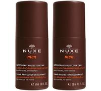 Nuxe Men Desodorante Protección 24h 2x50ml