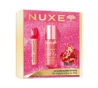 Nuxe Cofre Glow Infinito Rosa