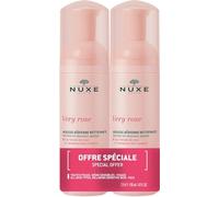Nuxe Espuma limpiadora Very Rose Light Duo 2 x 150ml