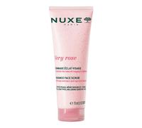 NUXE Very Rose Exfoliante facial Radiance 75 ml