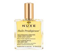 Nuxe Huile Prodigieuse aceite seco multiactivo para cara, cuerpo y cabello 100 ml