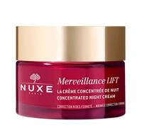 NUXE Facial Merveillance Lift Cream Crema Concentrada de Noche