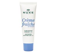 Nuxe Fluido Matificante Crème Fraîche 50ml