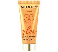 NUXE Sun Glow Sun-Kissed Fluid SPF 30 40 ml