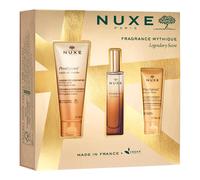 Nuxe Fragranza Mitica Cofanetto Regalo Legendary Scent Gift Box 3 Productos