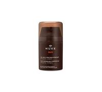 Nuxe - Gel hidratante energizante para hombre, cara y todos los tipos de piel, Face Men Cream Gel 50 ml