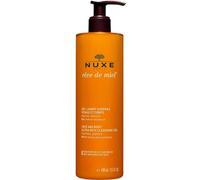 Nuxe Rêve de Miel Gel Limpiador Nutritivo Rostro y Cuerpo 400ml