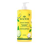 Nuxe Gelatina De Ducha Gourmet Limón Dulce 750ml