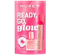 Nuxe Pack Pink Ready to Glow