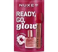 NUXE Pink Glow on the Go