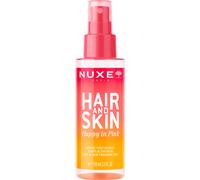 Nuxe Hair and Skin Bruma perfumada para cuerpo y cabello 100mL Happy in Pink