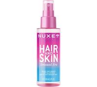 Nuxe Hair and Skin Bruma perfumada para cuerpo y cabello 100mL Sensual Era