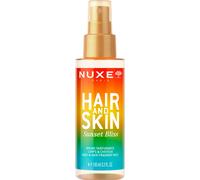Nuxe Hair and Skin Bruma perfumada para cuerpo y cabello 100mL Sunset Bliss
