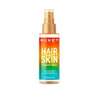 NUXE Bruma perfumada para cuerpo y cabello Sunset Bliss 100 ml
