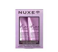 Nuxe The High Shine Duo High Shine Shampoo 200ml + High Shine Conditioner 200ml