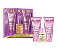 Nuxe Hair Prodigieux Cofre Ritual de Cuidado Capilar de Lujo