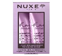 Nuxe Hair Prodigieux® Duo Champú y Acondicionador Brillo Espejo 200ml