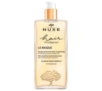 NUXE Hair Prodigieux Mascarilla nutritiva antes del champú