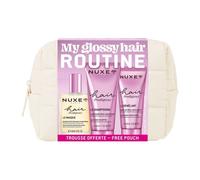 NUXE Hair Prodigieux My Glossy Hair Routine Set