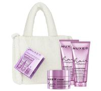 Set de regalo de Navidad Nuxe El Ritual Capilar Excepcional 600 ml