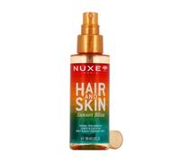 Nuxe Hair & Skin Sensual Era Gold Bruma para Cabello y Cuerpo 100 ml
