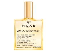 Nuxe Huile Prodigieuse aceite seco multiactivo para cara, cuerpo y cabello 100 ml