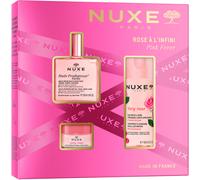 Nuxe Huile Prodigieuse Aceite Nutritivo Seco Florale 1 un. sin cartón