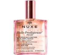 HUILE PRODIGIEUSE florale 100 ml