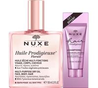 HUILE PRODIGIEUSE FLORAL ACEITE SECO ESTUCHE 2 pz