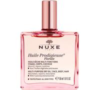 Nuxe Huile Prodigieuse Aceite Nutritivo Seco Florale 50mL