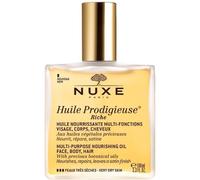 NUXE HUILE PRODIGIEUSE ENRIQUECIDO 100VP
