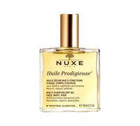 Nuxe Huile Prodigieuse aceite seco multiactivo para cara, cuerpo y cabello 100 ml