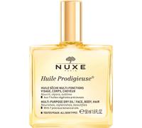 Nuxe Huile Prodigieuse Aceite Seco Multifunción 50 ml