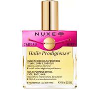 Nuxe Huile Prodigieuse Aceite Seco Multifunción Edición Especial Collector 100ml