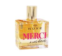Nuxe Huile Prodigieuse Aceite Seco Multifunción Merci à nos Héros 100ml