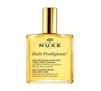 NUXE HUILE PRODIGIEUSE ACEITE SECO ROSTRO, CUERPO Y CABELLO 50 ML