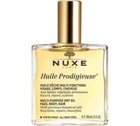 NUXE HUILE PRODIGIEUSE ACEITE SECO ROSTRO, CUERPO Y CABELLO 50 ML