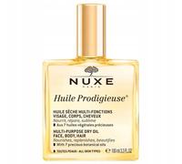 Nuxe Huile Prodigieuse Aceite Seco para Rostro, Cuerpo y Cabello 100 ml