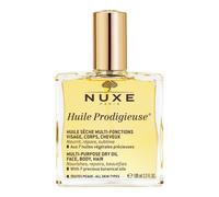 Nuxe Huile Prodigieuse aceite seco multiactivo para cara, cuerpo y cabello 100 ml